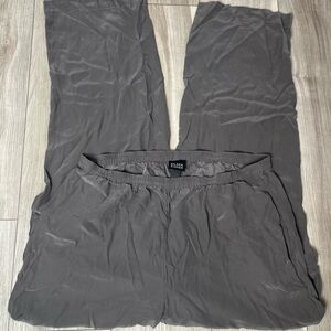 Eileen Fisher Gray Women's Pants
